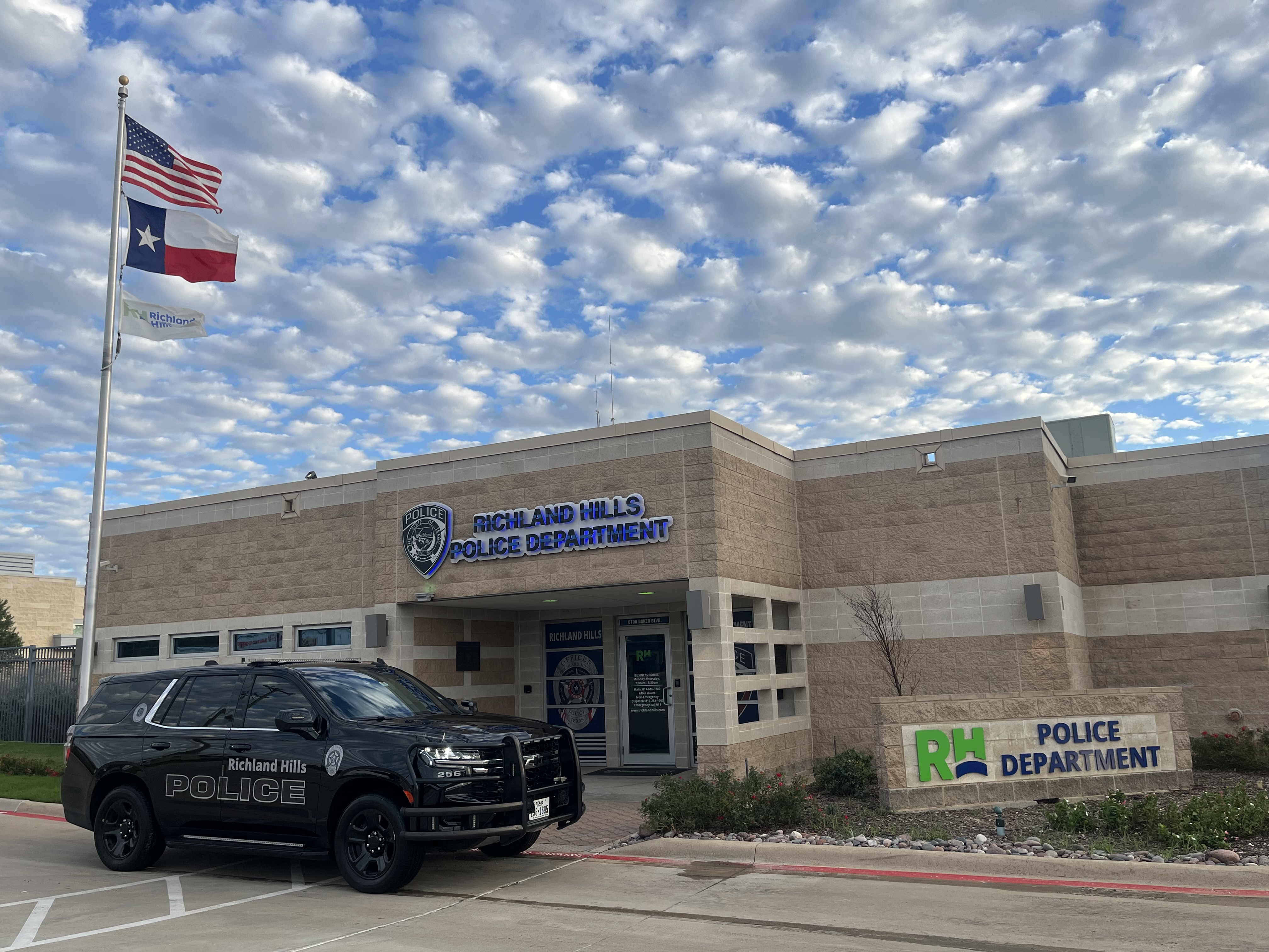 Artificial grass in Richland Hills, TX